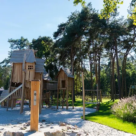 By Pond In Eindhoven Veldhoven