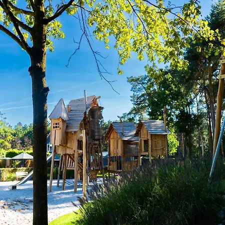 By Pond In Eindhoven