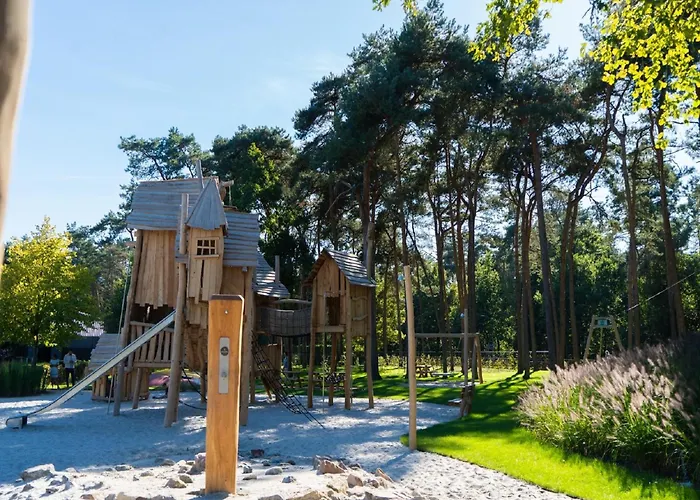 By Pond In Eindhoven Veldhoven