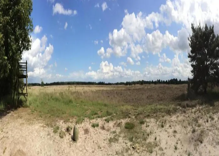 By Pond In Eindhoven * Veldhoven