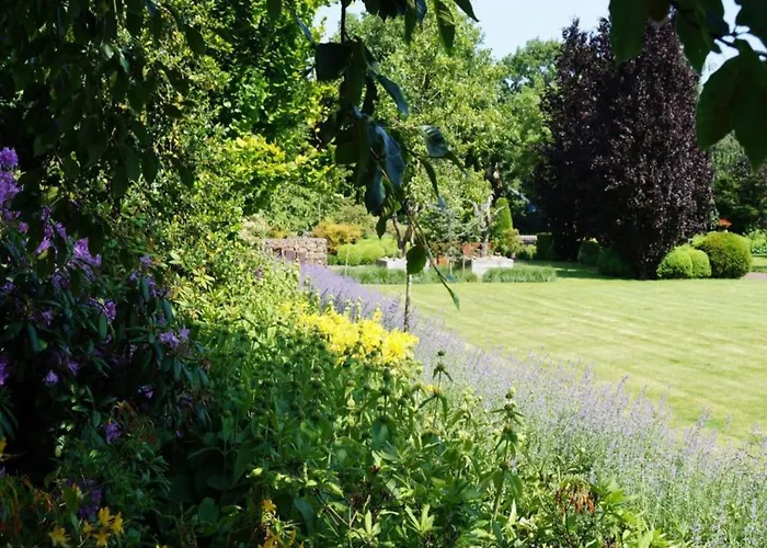 By Pond In Eindhoven Veldhoven