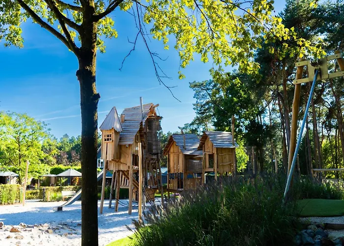 By Pond In Eindhoven